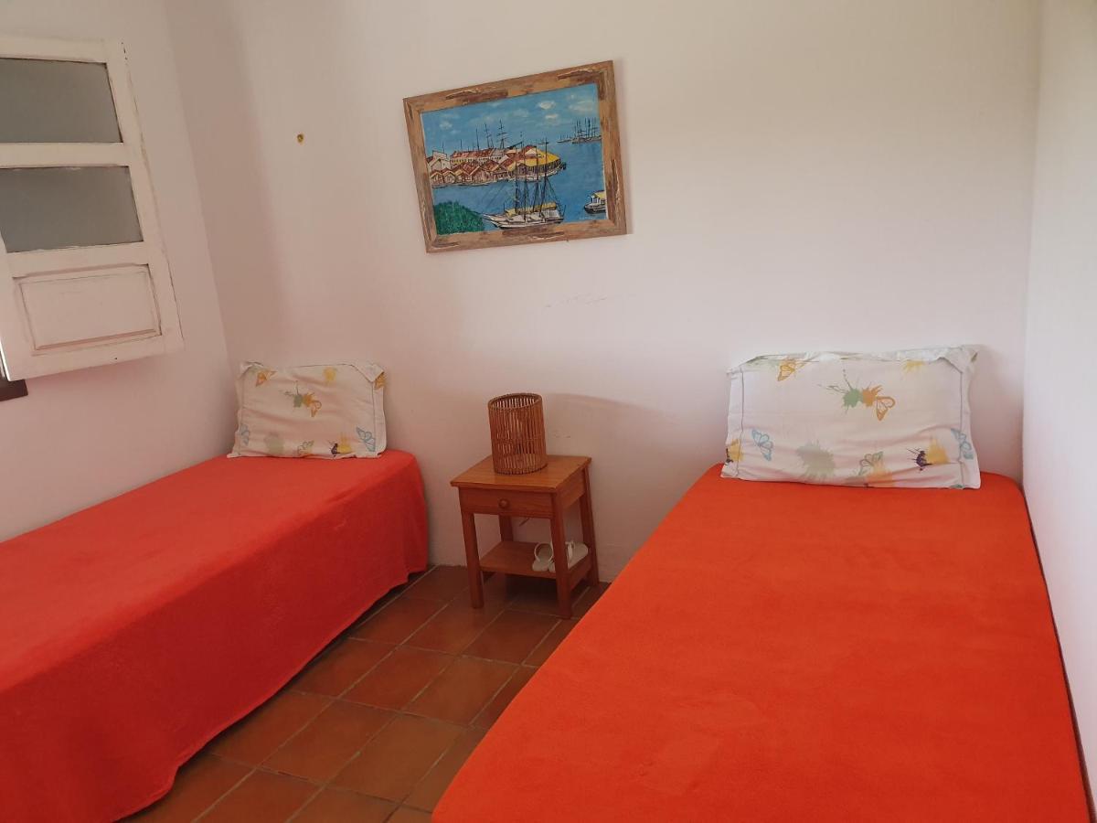 Casa em Gravatá Vista para o Vale Vila Exterior foto