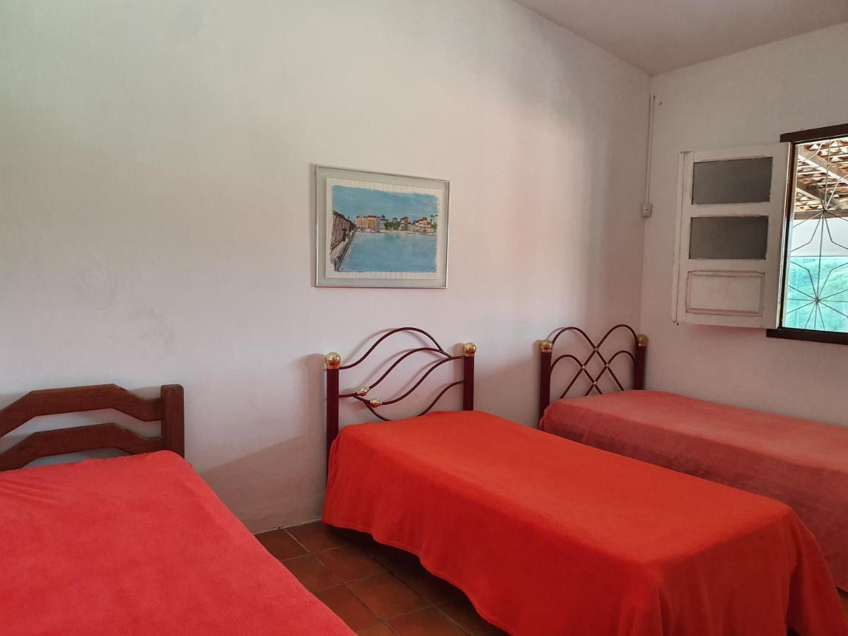 Casa em Gravatá Vista para o Vale Vila Exterior foto