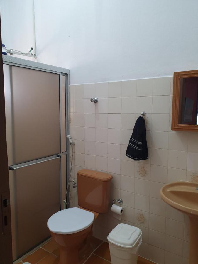 Casa em Gravatá Vista para o Vale Vila Exterior foto
