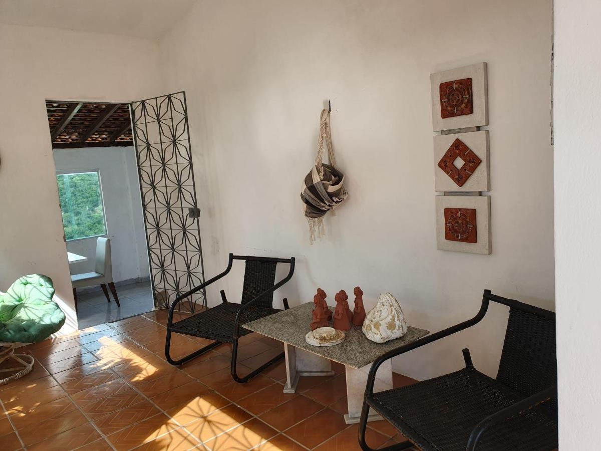 Casa em Gravatá Vista para o Vale Vila Exterior foto