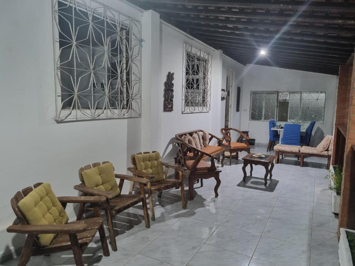 Casa em Gravatá Vista para o Vale Vila Exterior foto