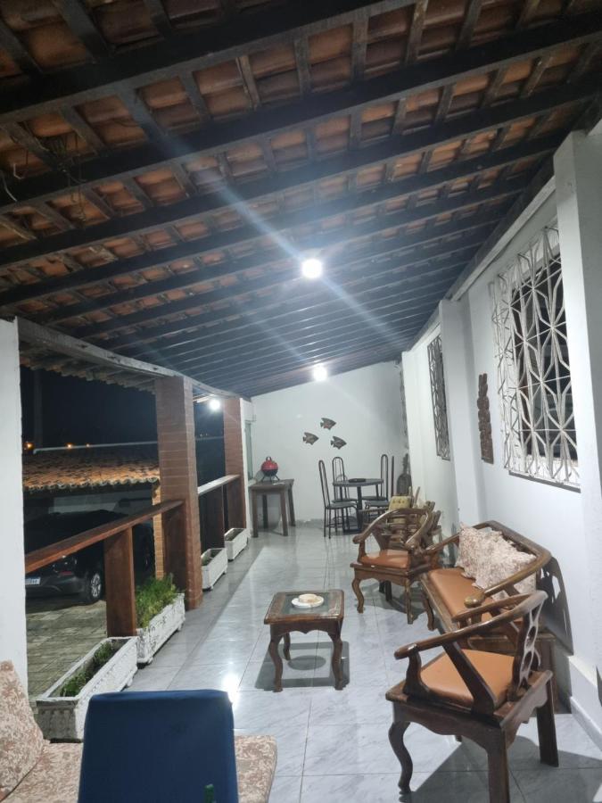 Casa em Gravatá Vista para o Vale Vila Exterior foto