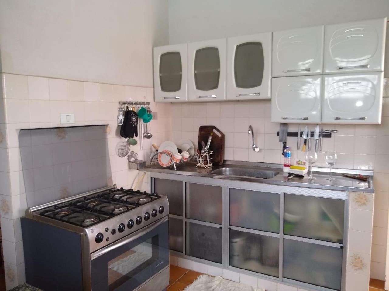 Casa em Gravatá Vista para o Vale Vila Exterior foto